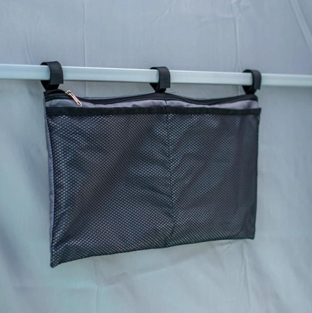 Каркас дачного душа без бака (Зеленый)